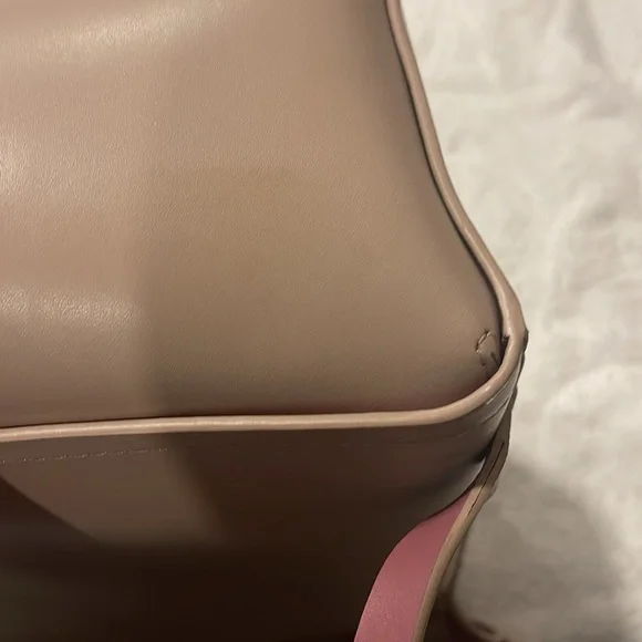 Kate Spade Tan Backpack - Picture 12 of 14